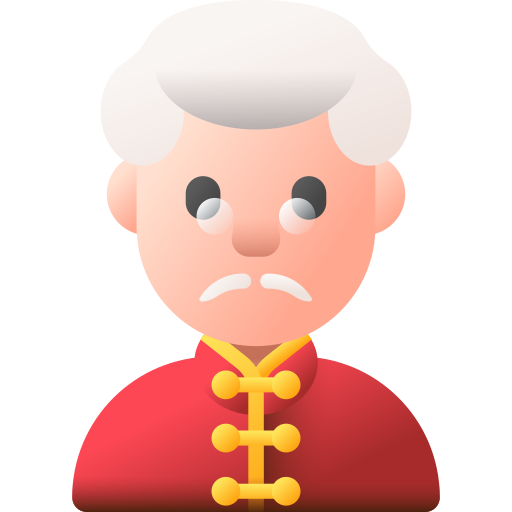 großvater kostenlos Icon