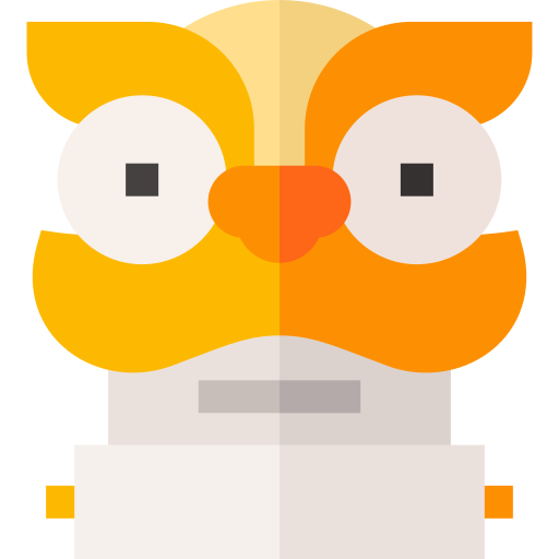 lion Icône gratuit lion Icône gratuit