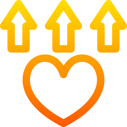 Motivate free icon