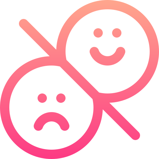 Design PNG E SVG De Emoji Triste Emoji Para Camisetas