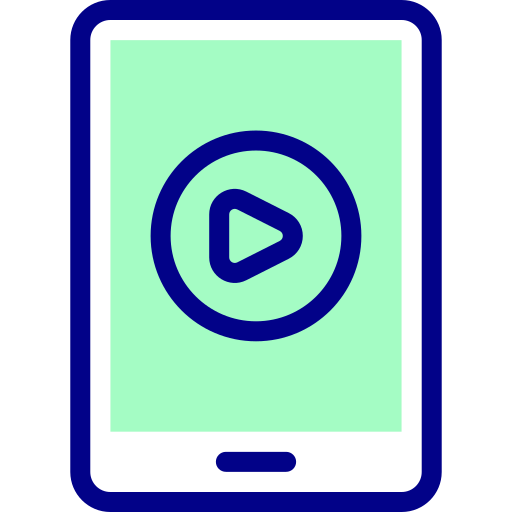 Video player free icon Video player free icon