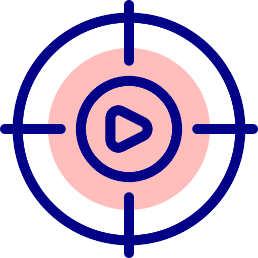 Target free icon Target free icon
