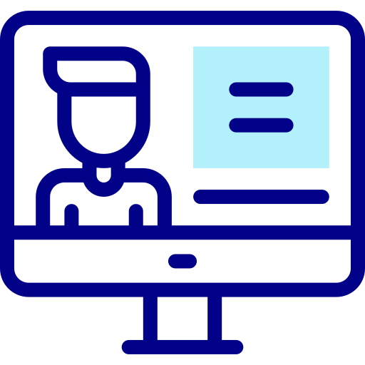 User free icon User free icon