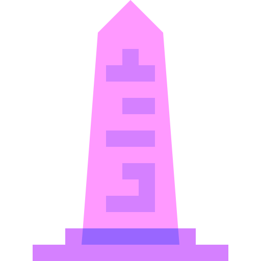 obelisco icono gratis