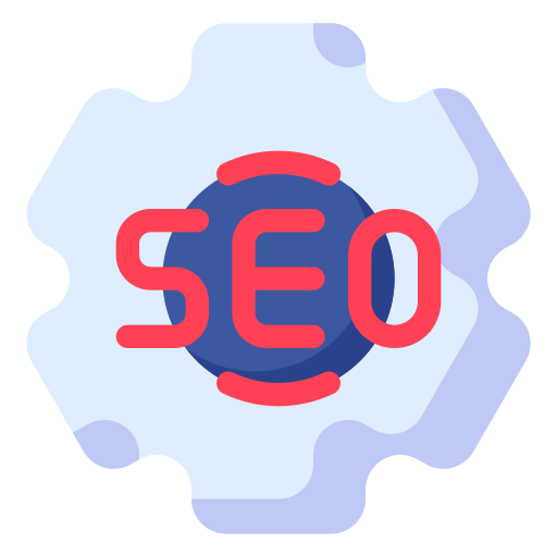 seo icono gratis