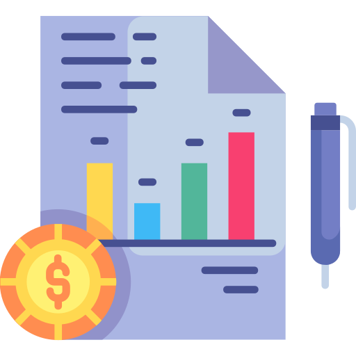 Accounting free icon Accounting free icon