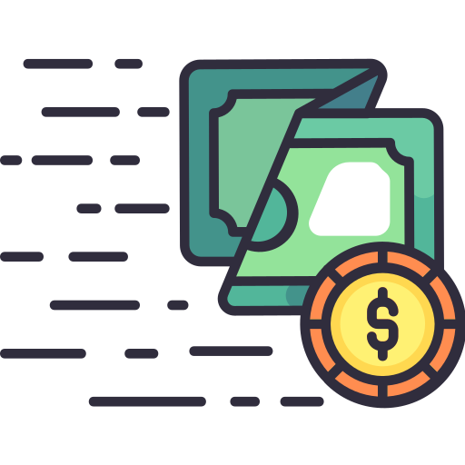 Transfer free icon Transfer free icon