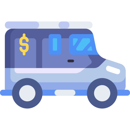 lastwagen kostenlos Icon