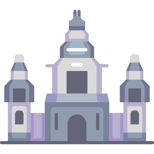 Ангкор-Ват бесплатно иконка