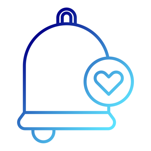 Колокол бесплатно иконка