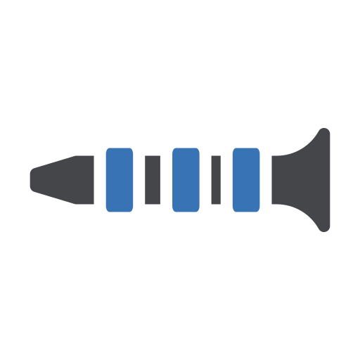 Флейта бесплатно иконка Флейта бесплатно иконка