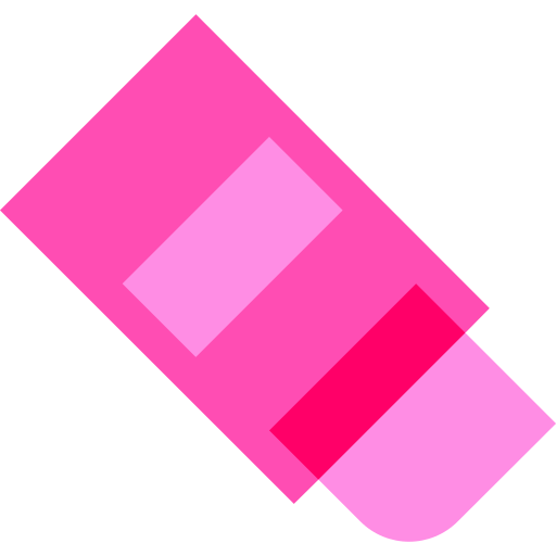 borrador icono gratis