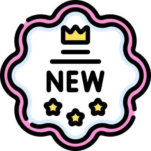 neues produkt kostenlos Icon
