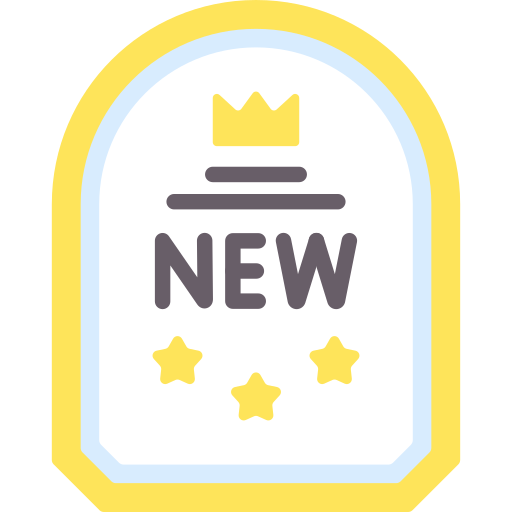 neues produkt kostenlos Icon