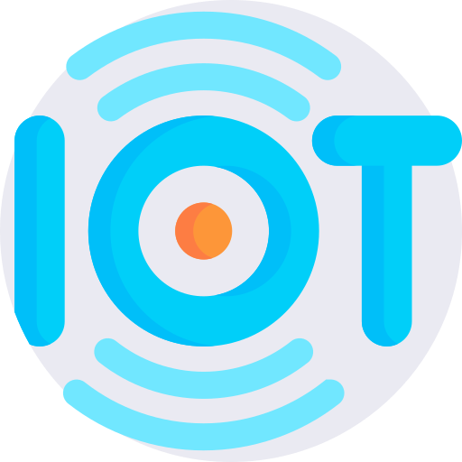 iot icono gratis