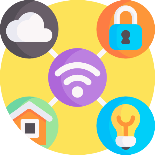 iot icono gratis