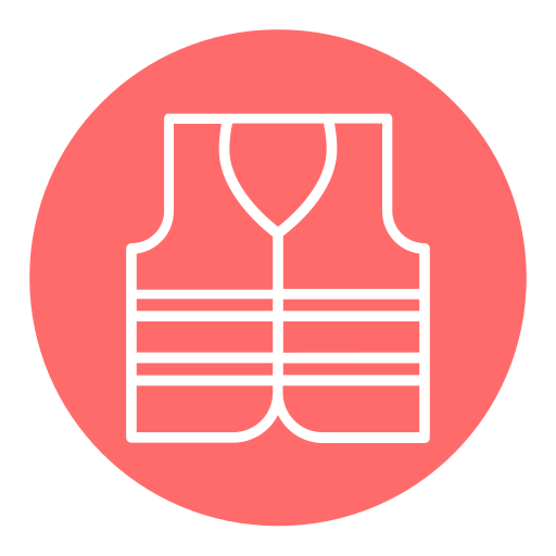 weste kostenlos Icon