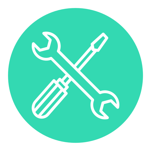 Tool Generic Flat icon