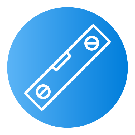 waterpass icono gratis