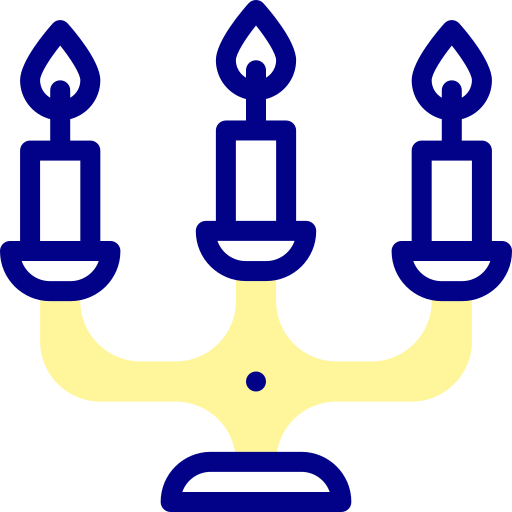 chandelier Icône gratuit