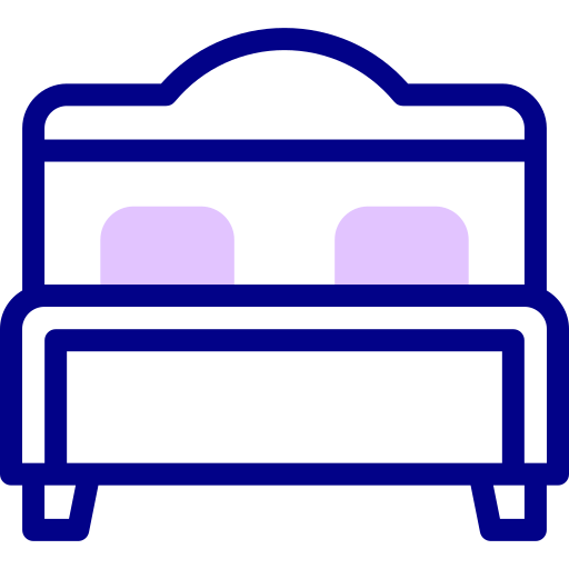 tamaño reina icono gratis