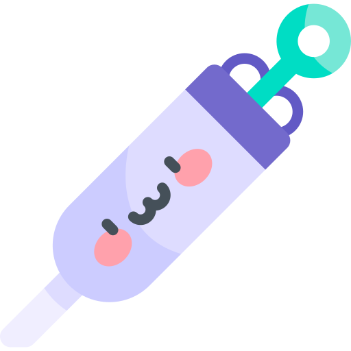 Шприц бесплатно иконка