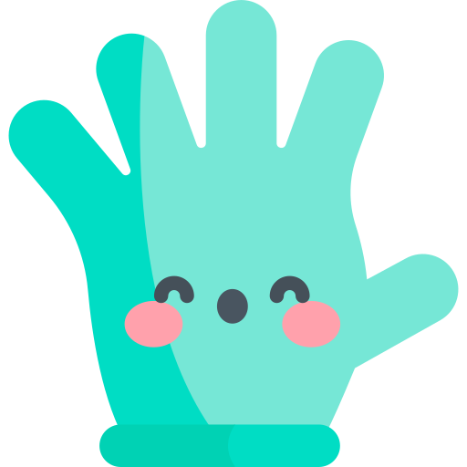 handschuh kostenlos Icon handschuh kostenlos Icon