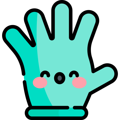 handschuh kostenlos Icon handschuh kostenlos Icon