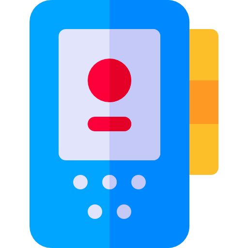recorder kostenlos Icon recorder kostenlos Icon