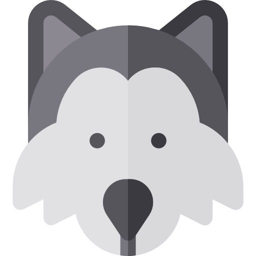 wolf kostenlos Icon wolf kostenlos Icon