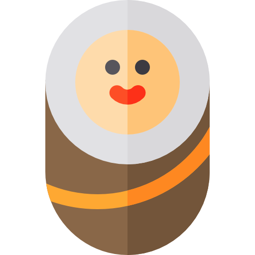 малыш бесплатно иконка