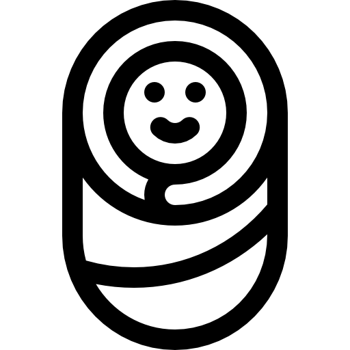 малыш бесплатно иконка