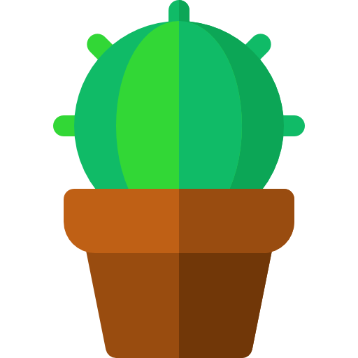 cactus Icône gratuit cactus Icône gratuit