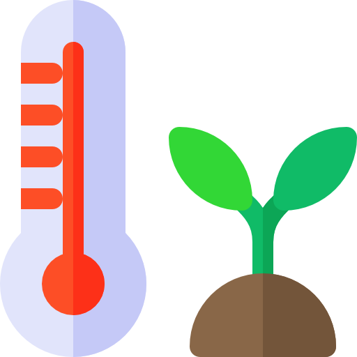 Thermometer free icon Thermometer free icon