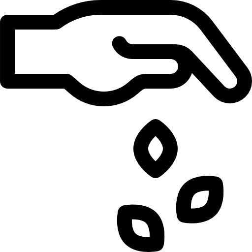 씨앗 무료 아이콘