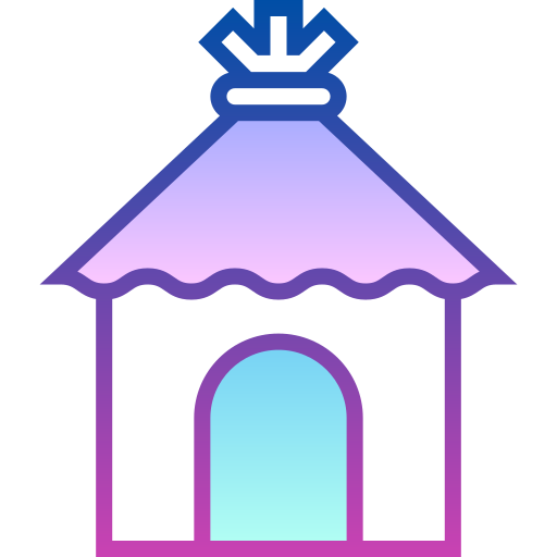 Hut free icon Hut free icon