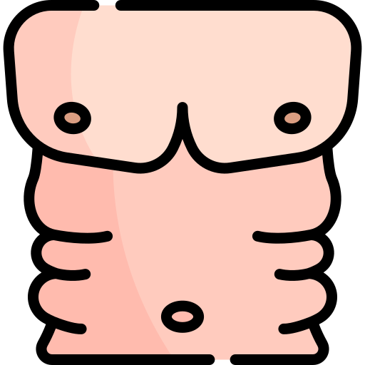 liposuccion icono gratis