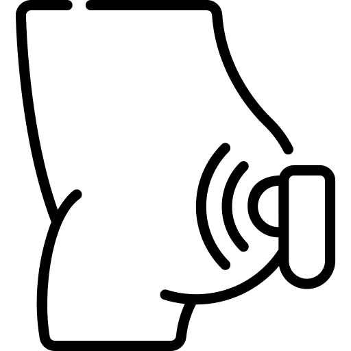 Shockwave free icon