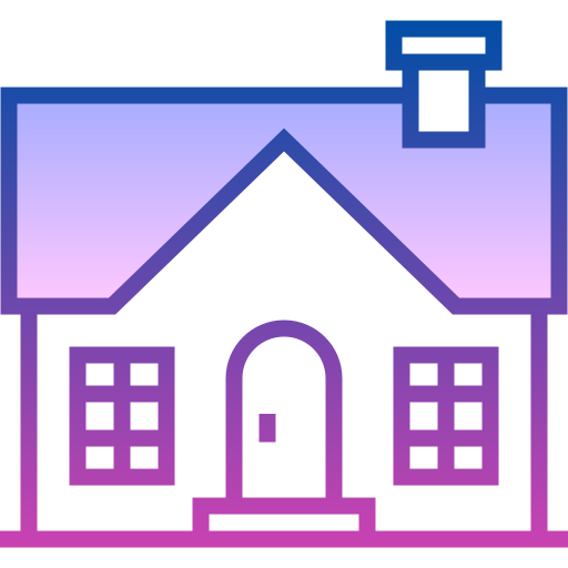 hütte kostenlos Icon
