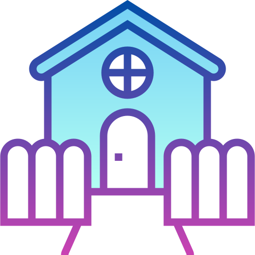 Courtyard free icon Courtyard free icon