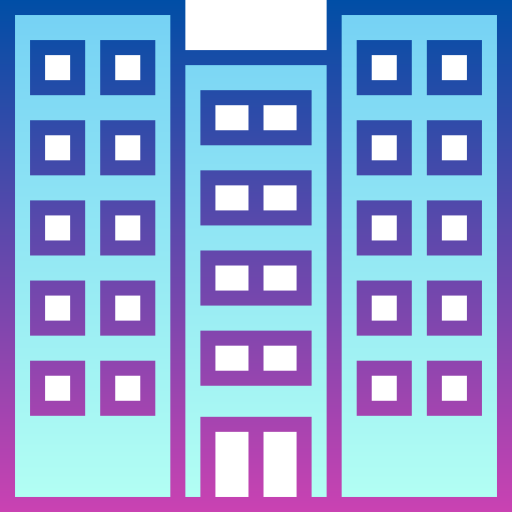 condominio icono gratis