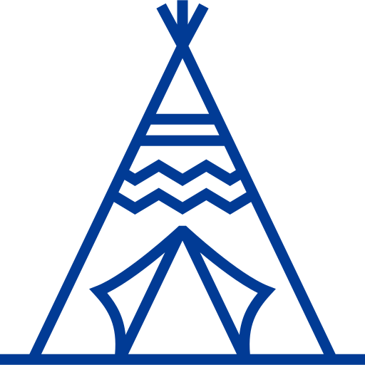 Tepee free icon Tepee free icon