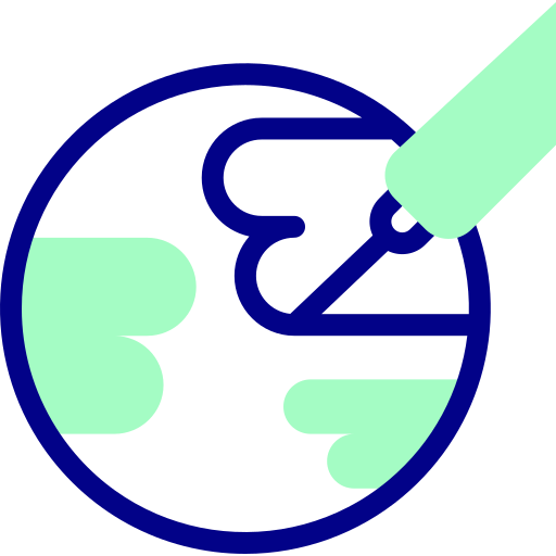 Global free icon