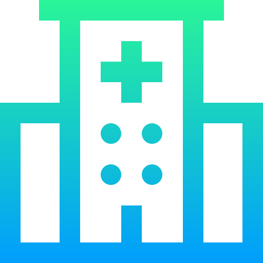 krankenhaus kostenlos Icon krankenhaus kostenlos Icon