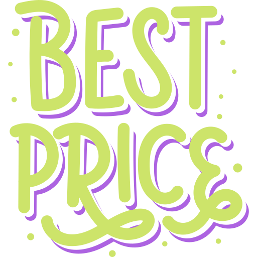 Sales free sticker
