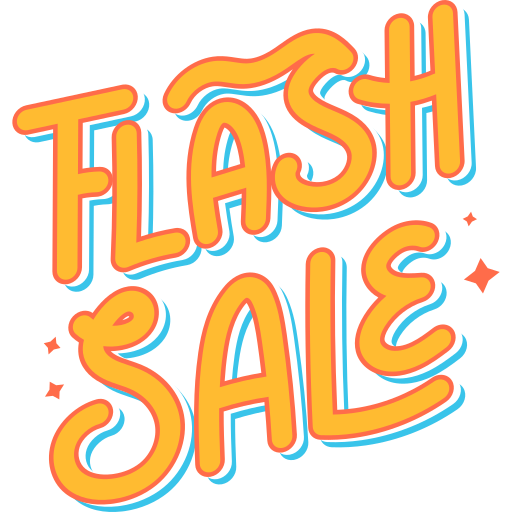 Sales free sticker Sales free sticker