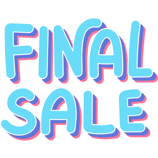 Sales free sticker Sales free sticker