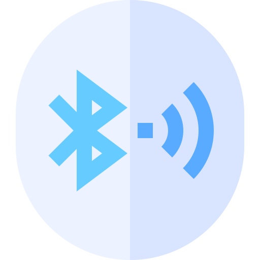 bluetooth icono gratis