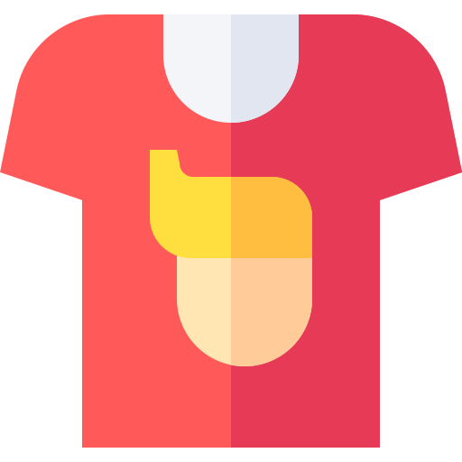 la chemise Icône gratuit la chemise Icône gratuit