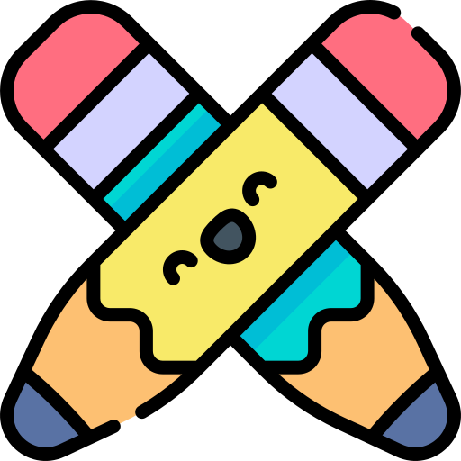 crayon Icône gratuit crayon Icône gratuit